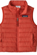 PATAGONIA DOWN SWEATER VEST
