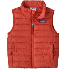 PATAGONIA DOWN SWEATER VEST
