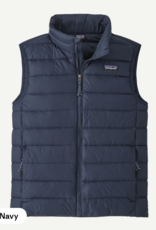 PATAGONIA DOWN SWEATER VEST