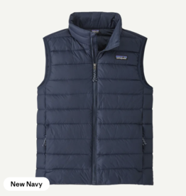 PATAGONIA DOWN SWEATER VEST