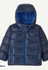 PATAGONIA  HI-LOFT DOWN SWEATER HOODY