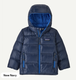 PATAGONIA HI-LOFT DOWN SWEATER HOODY