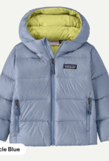 PATAGONIA HI-LOFT DOWN SWEATER HOODY