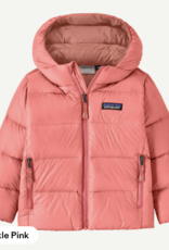 PATAGONIA HI-LOFT DOWN SWEATER HOODY