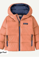 PATAGONIA HI-LOFT DOWN SWEATER HOODY