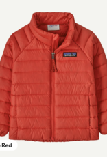 PATAGONIA DOWN SWEATER JACKET