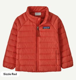 PATAGONIA DOWN SWEATER JACKET