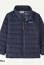 PATAGONIA DOWN SWEATER JACKET