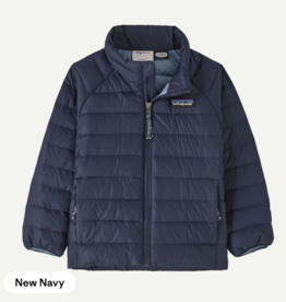 PATAGONIA DOWN SWEATER JACKET