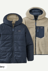 PATAGONIA 68095/F26B REV READY FREDDY HOODY
