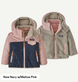 PATAGONIA REV TRIBBLES HOODY