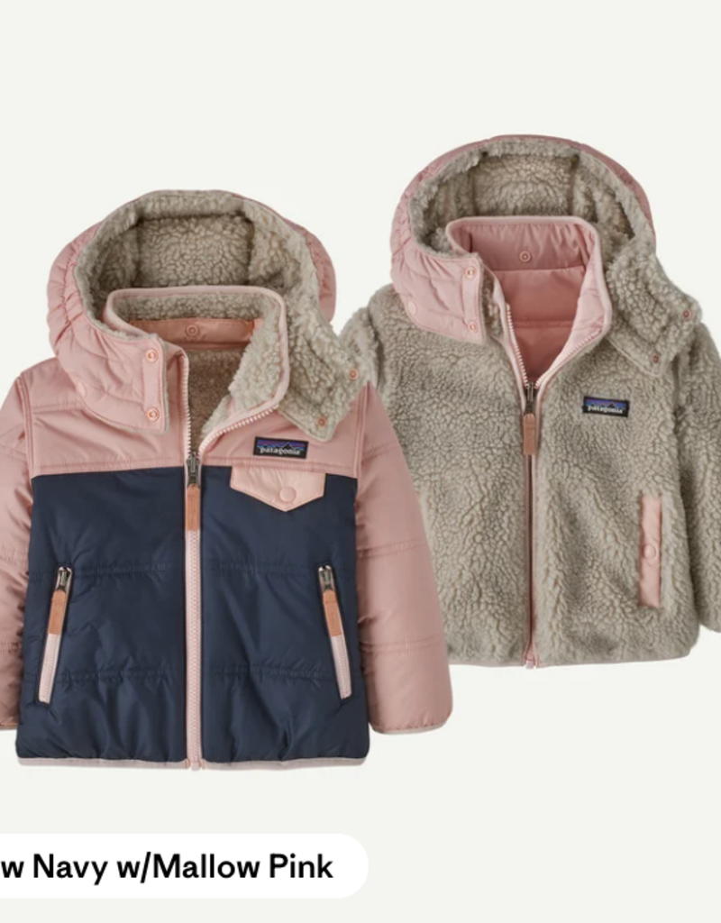 PATAGONIA REV TRIBBLES HOODY