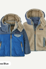 PATAGONIA  REV TRIBBLES HOODY