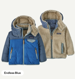 PATAGONIA REV TRIBBLES HOODY