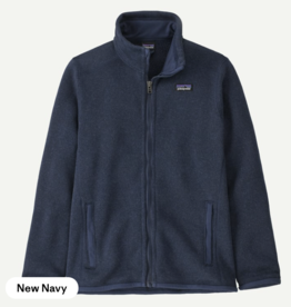 PATAGONIA BETTER SWEATER JACKET