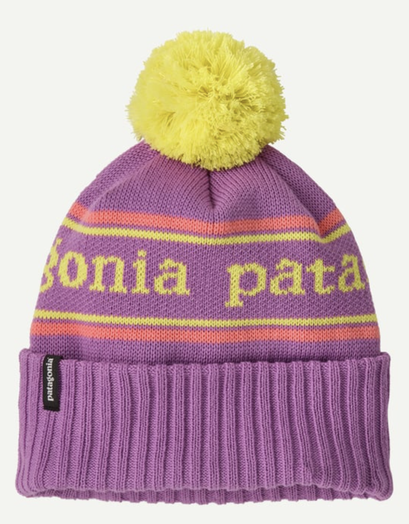 PATAGONIA POWDER TOWN BEANIE HAT