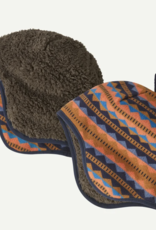 PATAGONIA 60595/F25B REV BEANIE