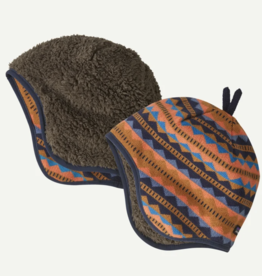 PATAGONIA 60595/F25B REV BEANIE