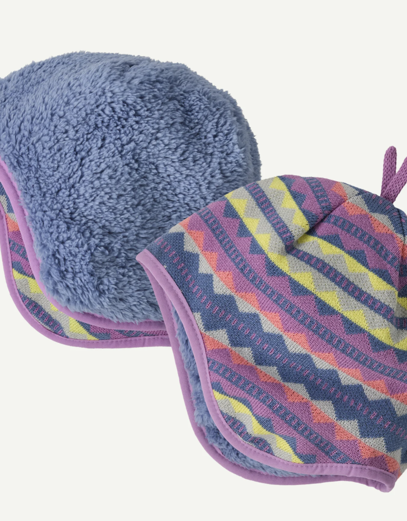 PATAGONIA REV BEANIE