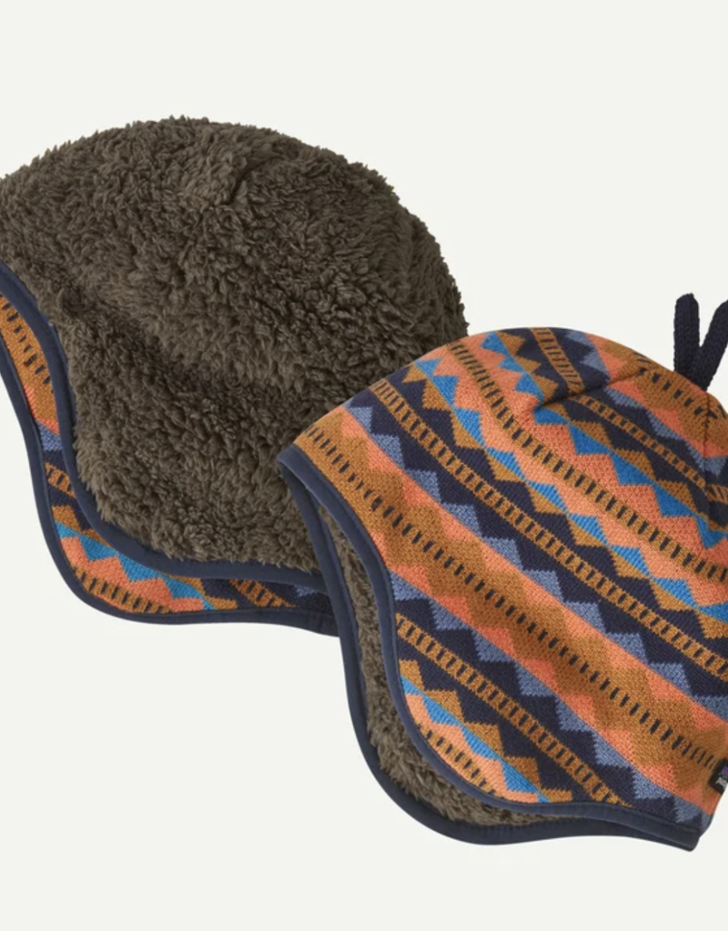 PATAGONIA REV BEANIE