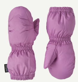 PATAGONIA PUFF MITTENS