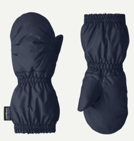 PATAGONIA PUFF MITTENS