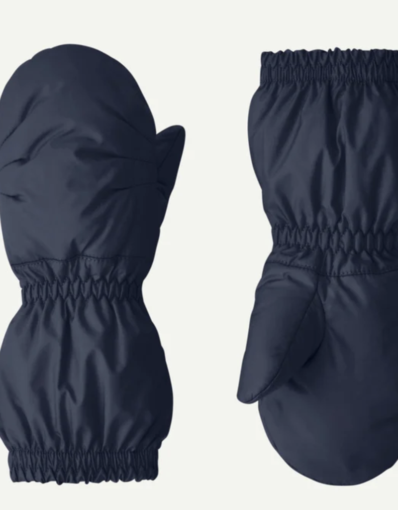 PATAGONIA  PUFF MITTENS