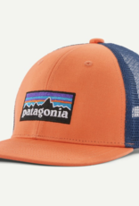 PATAGONIA 66032/F25B TRUCKER HAT