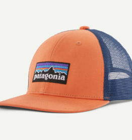 PATAGONIA TRUCKER HAT