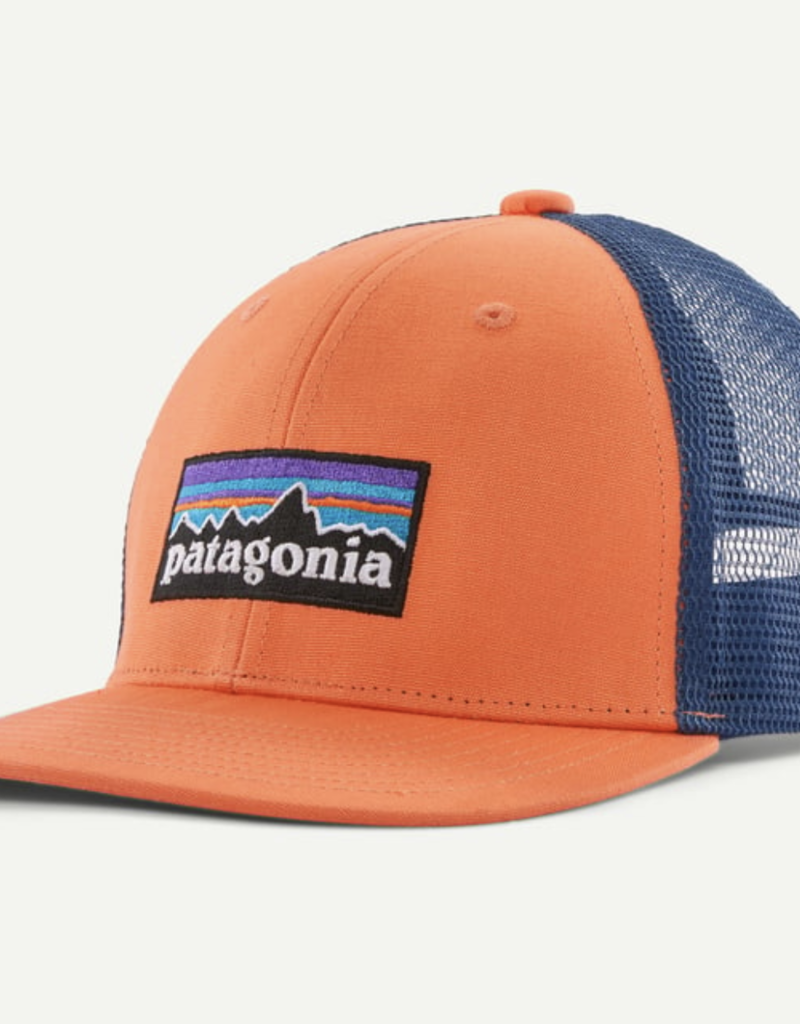 PATAGONIA 66032/F25B TRUCKER HAT