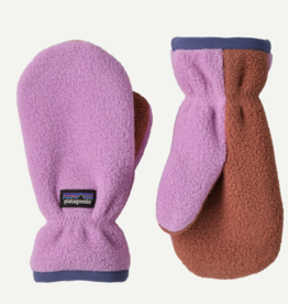 PATAGONIA PITA POCKET MITTENS