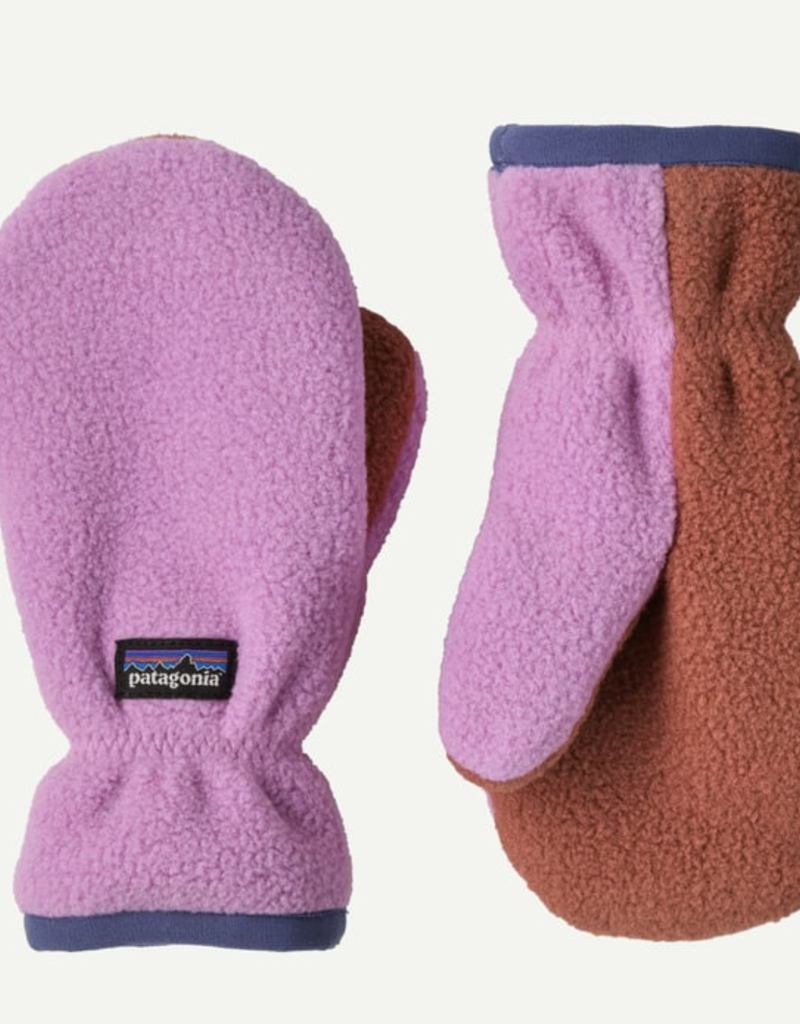 PATAGONIA PITA POCKET MITTENS