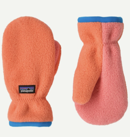 PATAGONIA 60544/F25B PITA POCKET MITTENS