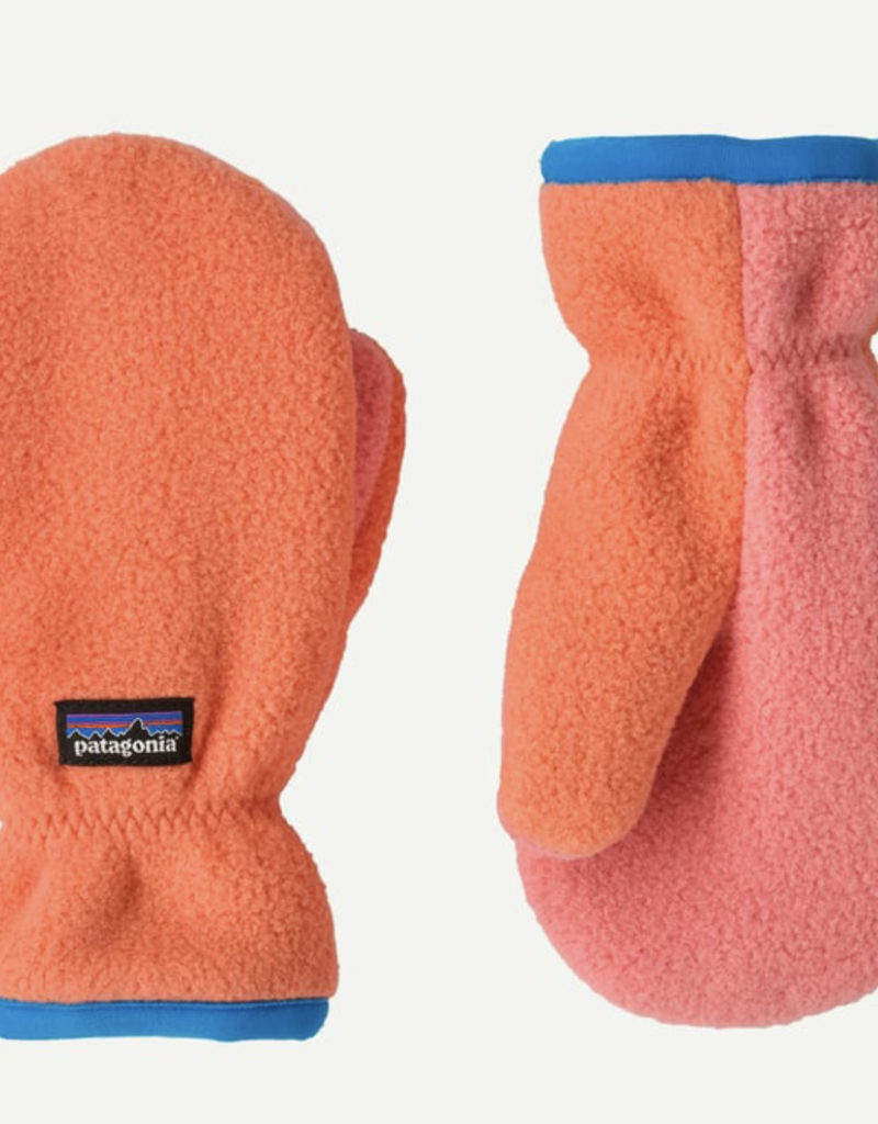 PATAGONIA 60544/F25B PITA POCKET MITTENS