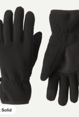 PATAGONIA SYNCHILLA GLOVES