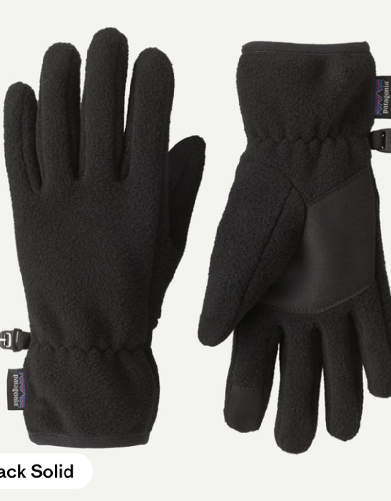 PATAGONIA SYNCHILLA GLOVES