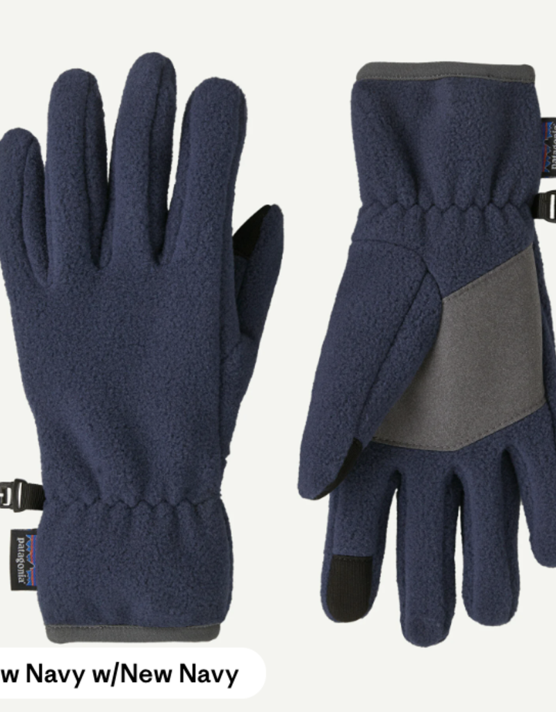 PATAGONIA SYNCHILLA GLOVES