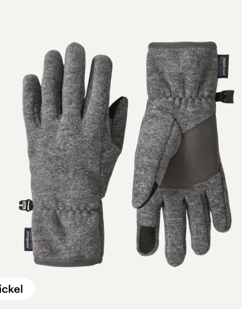 PATAGONIA SYNCHILLA GLOVES