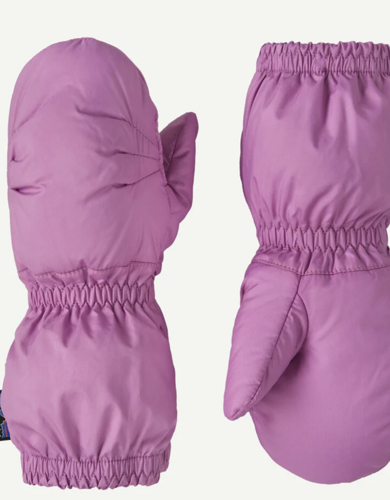 PATAGONIA PUFF MITTENS