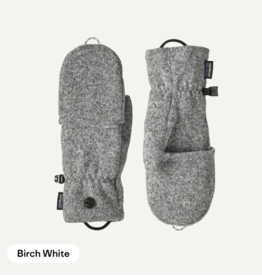 PATAGONIA BETTER SWEATER MITTENS