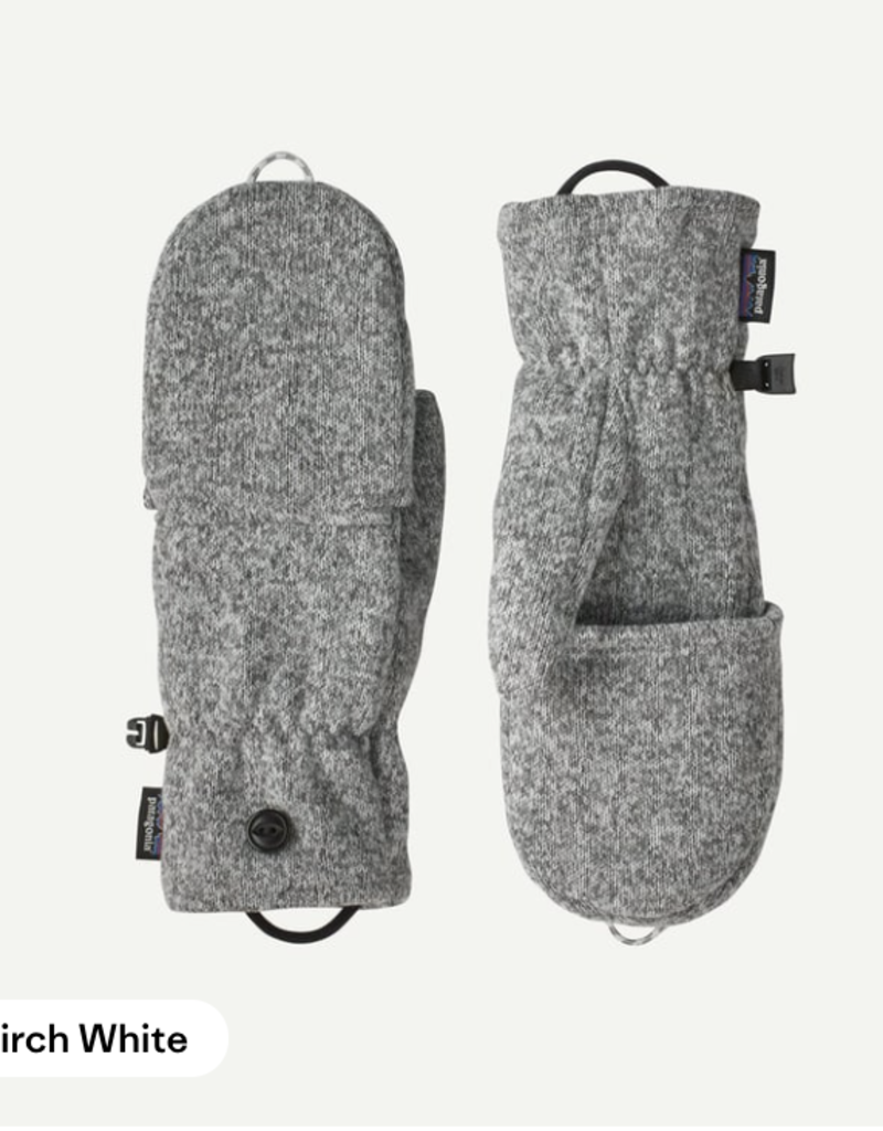PATAGONIA  BETTER SWEATER MITTENS