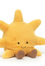 JELLYCAT INC AMUSEABLE SUN
