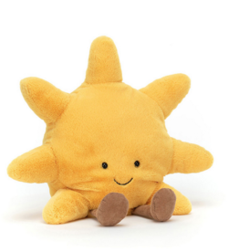 JELLYCAT INC AMUSEABLE SUN