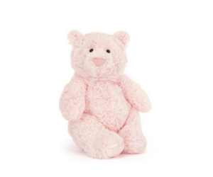 BARL2BP/F25 LEOLA BEAR - Castle House