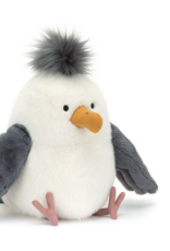 JELLYCAT INC CHIP SEAGULL