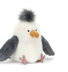 JELLYCAT INC CHIP SEAGULL