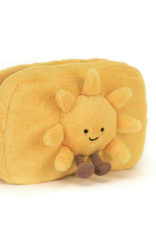JELLYCAT INC AMUSEABLES SUN POUCH