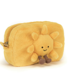 JELLYCAT INC AMUSEABLES SUN POUCH