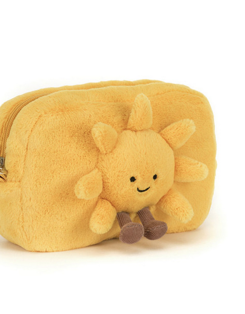 JELLYCAT INC AMUSEABLES SUN POUCH