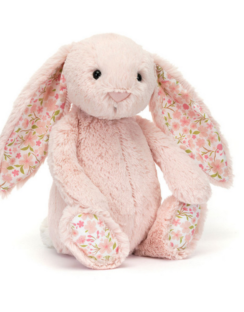 JELLYCAT INC BLOSSOM BUNNY CHERRY